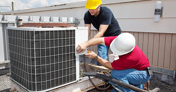 Air Conditioning Repair Des Moines